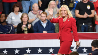State Senator Karin Housley, Wife Of Sabres Head Coach, Once <em></em>Compared Michelle Obama To A Chimp